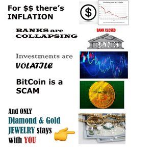 Need A Reason To Invest In Fine Jewelry?